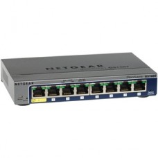 Netgear GS108T v2