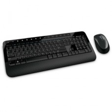 MS Wireless Desktop 2000 USB Port French Hdwr