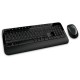 MS Wireless Desktop 2000 USB Port French Hdwr