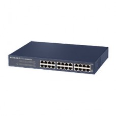 Netgear JFS524