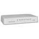 Netgear FS208