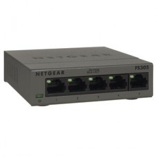 Netgear FS305