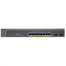 Netgear GS510TP