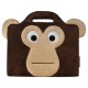 PORTDESIGN ANI MONKEY UNIV 7/8 pouces 