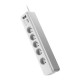APC Essential SurgeArrest, 5 prises