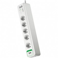 APC Essential SurgeArrest PM5T-FR Bloc parafoudre 5 prises 230V avec 2 entrées RJ-11 