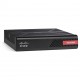 Cisco ASA 5506 with FirePOWER services and Sec Plus license