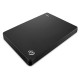 Seagate STDR2000200 2TB Backup Plus USB 3.0 External Hard Drive - Black