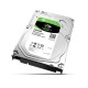  Seagate BarraCuda Disque dur 3.5" 500 Go 7200 RPM 32 Mo Serial ATA 6 Gb/s