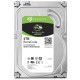  Seagate BarraCuda Disque dur 3.5" 4 To 5900 RPM 64 Mo Serial ATA 6 Gb/s 