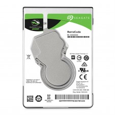 Seagate BarraCuda 500 Go (ST500LM030)
