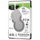 Seagate BarraCuda Disque dur 2.5" 7mm 1 To 5400 RPM 128 Mo Serial ATA 6 Gb/s