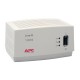 Régulateur de tension automatique 1 200 VA APC Line-R, prises Schuko, 230 V