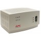 APC Régulateur automatique detension Line-R 600VA 