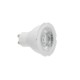 Ampoule LED GU10 COB 8W, performante, durable et très économique.