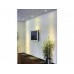 PANEL LED 6W ROND 6500K WH