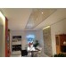 PANEL LED 9W ROND 6500K SN