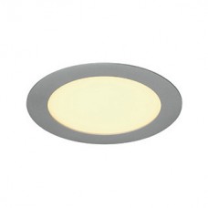 PANEL LED 6W ROND 6500K SN