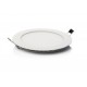 PANEL LED 6W ROND 6500K WH