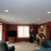 PANEL LED 6W ROND 3000K WH