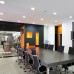 PANEL LED 6W ROND 3000K WH