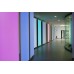 PANEL LED 9W ROND 6500K WH