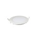 PANEL LED 9W ROND 6500K WH