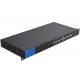 Switch LINKSYS LGS124P (PoE+) - 24 ports