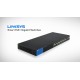 LINKSYS LGS318P 18-PORT BUSINESS GIGABIT SMART SWITCH POE+