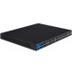 LINKSYS LGS552P COMMUTATEUR POE+ GIGABIT ADMINISTRABLE 52 PORTS POUR LES ENTREPRISES 