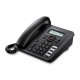 LG Ericsson LIP-8002E Téléphone IP, 4 boutons avec 2 lignes LCD (version POE)