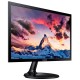 Samsung 24 " Flat Série 3  Moniteur Full HD (LS24F350FHMXZN)