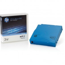 HP C7975A - HP LTO 5  Ultrium 3.0 TB RW DataTape