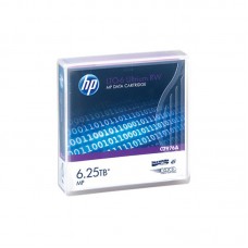 HP LTO-6 Ultrium 6.25TB MP RW (C7976A) Bande de sauvegarde  