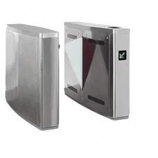 TANSA LTOP-111-L&R Tourniquet SLIM CASE ANGEL WING OPTICAL TURNSTILES