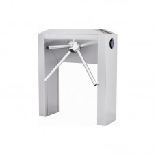 TANSA LTT-303A Trépied Tourniquet inoxydable double pied à 3 bras non rabatable inox 316L