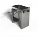 TANSA LTT-303D Tourniquet Trépied modèle plat Top - Tournevis double taille double