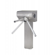 TANSA LTT-313 tourniquet trépied taille haute 3 bras non rabatable inox 316L