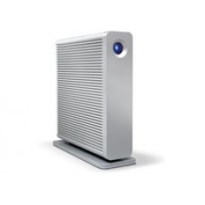 LACIE 3TB,eSATA 3Gbits et FireWire 800, USB 2.0, USB 3.0