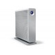 LACIE 3TB,eSATA 3Gbits et FireWire 800, USB 2.0, USB 3.0