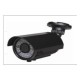 AHD CAMERA ETANCHE ■ 3 Mega pixels Lens CS 2.8--12mm 3MP M12 output resolution:100W 1,3megapixel