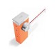 Barrière automatique M3BAR (rapide pro) lisse 3m NICE