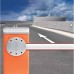 Barrière automatique - KITM3BAR RAPIDE lisse 3m NICE