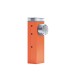 Barrière automatique - KITM3BAR RAPIDE lisse 3m NICE