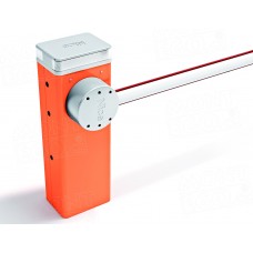 SBAR 4M BARRIÈRE LEVANTE 4 M COLLECTIF EN 24V