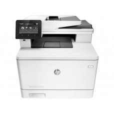 Imprimante Multifonction Laser Couleur HP LaserJet Pro MFP M377dw