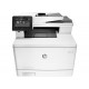 Imprimante Multifonction Laser Couleur HP LaserJet Pro MFP M377dw