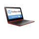 HP PAV X360 11' N3700 Quad 11.6" 4GB 500GB Win8.1 Rouge