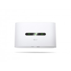TP-LINK M7300 Mobile Wi-Fi 4G LTE-Advanced