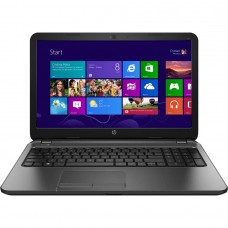 HP 250 i3-4005U 15.6P 4GB 500GB FreeDos + Sacoche